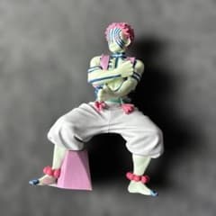 BANDAI 鬼滅の刃 猗窩座 フィギュア　Grandista-AKAZA-