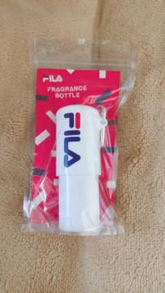 フィラ フレグランスボトル ルーズシャボンのサムネイル