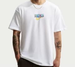 NIKE✖️ONE PIECE メンズT-Shirtのサムネイル