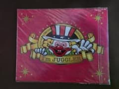 北電子 JUGGLERシリーズ 販促用クリアファイル2枚セット - メルカリ