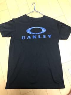 オークリー Tシャツのサムネイル