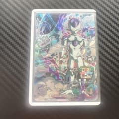 フリーザ　MM3-SEC3 ドラゴンボールヒーローズのサムネイル