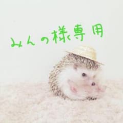 みんのさん専用ページ♡のサムネイル