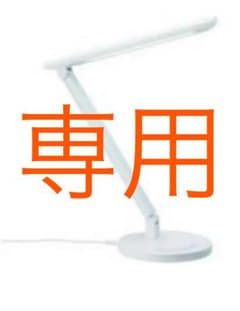 LED ディスクスタンド SDLE07N12WHのサムネイル