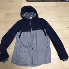 K1Xマウンテンパーカーのサムネイル