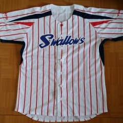 ヤクルトスワローズ　ユニフォームのサムネイル