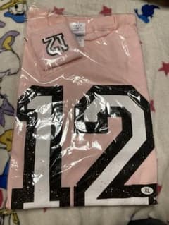 モーニング娘。　牧野真莉愛　Tシャツのサムネイル