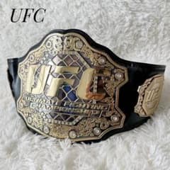 UFC DVDまとめ売り&チャンピオンベルトセット おまけ付き m77281898282_1.jpg?1728183133