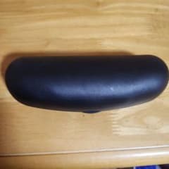 ハズキルーペ用眼鏡ケースのサムネイル