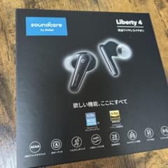 【中古】Anker Soundcore Liberty 4のサムネイル