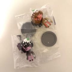 ウイルスイーツ フィギュアコレクション コーヒーゼリー コーヒーゼリーラテのサムネイル