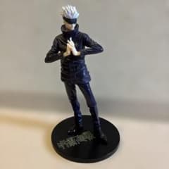 呪術廻戦 五条悟 フィギュアのサムネイル