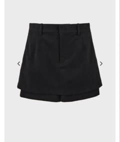 thetoé Piraeus Short Pantsのサムネイル