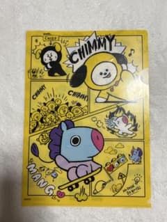 bt21ファイル即購入⭕️ 送料込み要相談‼️のサムネイル