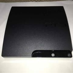 プレイステーション 3 セットのサムネイル