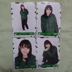 守屋茜 欅坂46 生写真 コンプのサムネイル
