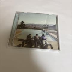 Jonas Brothers Happiness Begins