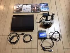 Playstation3 CECH-4000B torneのサムネイル