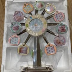 メロディーフォトフレーム　アニュエル　キシマのサムネイル