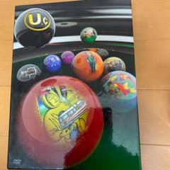 ユニコーン/UNICORN THE BOX Wonderful Days〈完全…のサムネイル