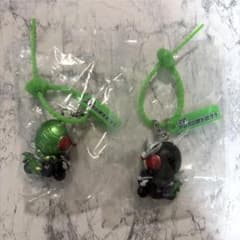 仮面ライダー カラフルマルチチャーム 仮面ライダーWのサムネイル