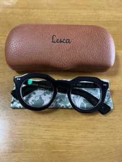 Lesca(レスカ) TORO カラーブラックのサムネイル