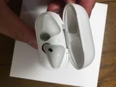 Apple Airpodsのサムネイル