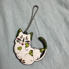 だいきょ屋 ガチャポン 猫のサムネイル