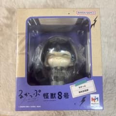 未開封】怪獣8号 保科宗四郎 るかっぷ - メルカリ