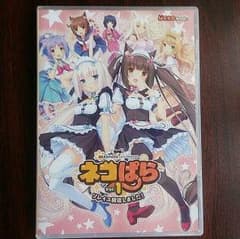 ネコぱら！vol.1ソレイユ開店しました！のサムネイル