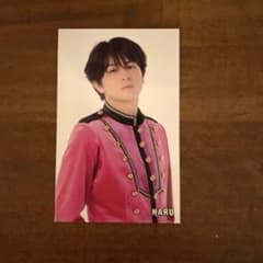 EBiDAN 超特急 ハルのサムネイル
