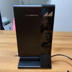 室内用TVアンテナのサムネイル