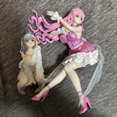 NIKKE フィギュア 2体セット モダニア ドロシー ぬースト - メルカリ