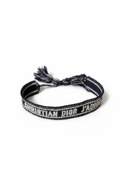 Christian Dior J'adior ネイビーブレスレットのサムネイル