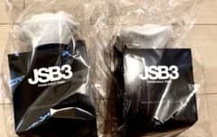 【新品】三代目 J Soul Brothers ペンライト　2本セットのサムネイル