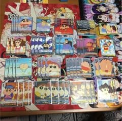 クレヨンしんちゃんデッキのサムネイル