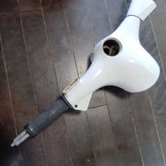 Vespa 50S、100S　ハンドル　ウインカーAssy付 Vespa 50S、100S ハンドル ウインカーAssy付 - メルカリ