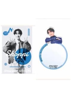 SnowMan Dome Tour 2025-2026 ON 渡辺翔太 - メルカリ