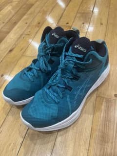 asics NOVA FLOW 27cm アシックス　ノヴァフローのサムネイル