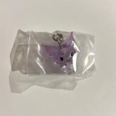 サンリオ クリスタルめじるしアクセサリー クロミのサムネイル