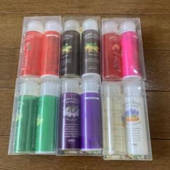 【新品未使用】ハピネス アロマシャンプー・トリートメントのサムネイル