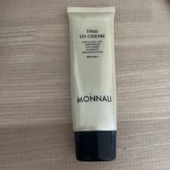 MONNALI TR50 UV CREAM 日焼け止めクリーム - メルカリ