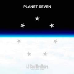 PLANET SEVEN 新品未開封 CDのみのサムネイル