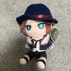 DIABOLIK LOVERS 逆巻ライト ぬいぐるみ gift - メルカリ