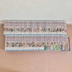 [초판 74권] ONEPIECE 원피스 만화 1~92권 세트 초판 책 다수