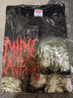 マキシマム ザ ホルモン Tシャツ④のサムネイル