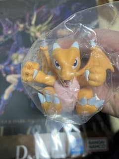(hayataさん専用)遊戯王　一番くじ　ミニフィギアのサムネイル