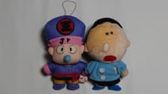 幽遊白書&クレヨンしんちゃん UFOキャッチャーのサムネイル