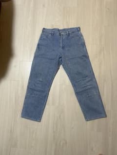 SON OF THE CHEESE DB Painter Pantsのサムネイル