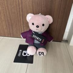 シュント　ビーファーストクマのサムネイル